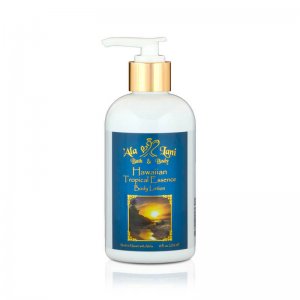 Hawaiian Tropical Essence Body Lotion - Ala Lani Bath & Body