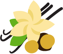 Hawaiian Macadamia Nut & Vanilla Bean
